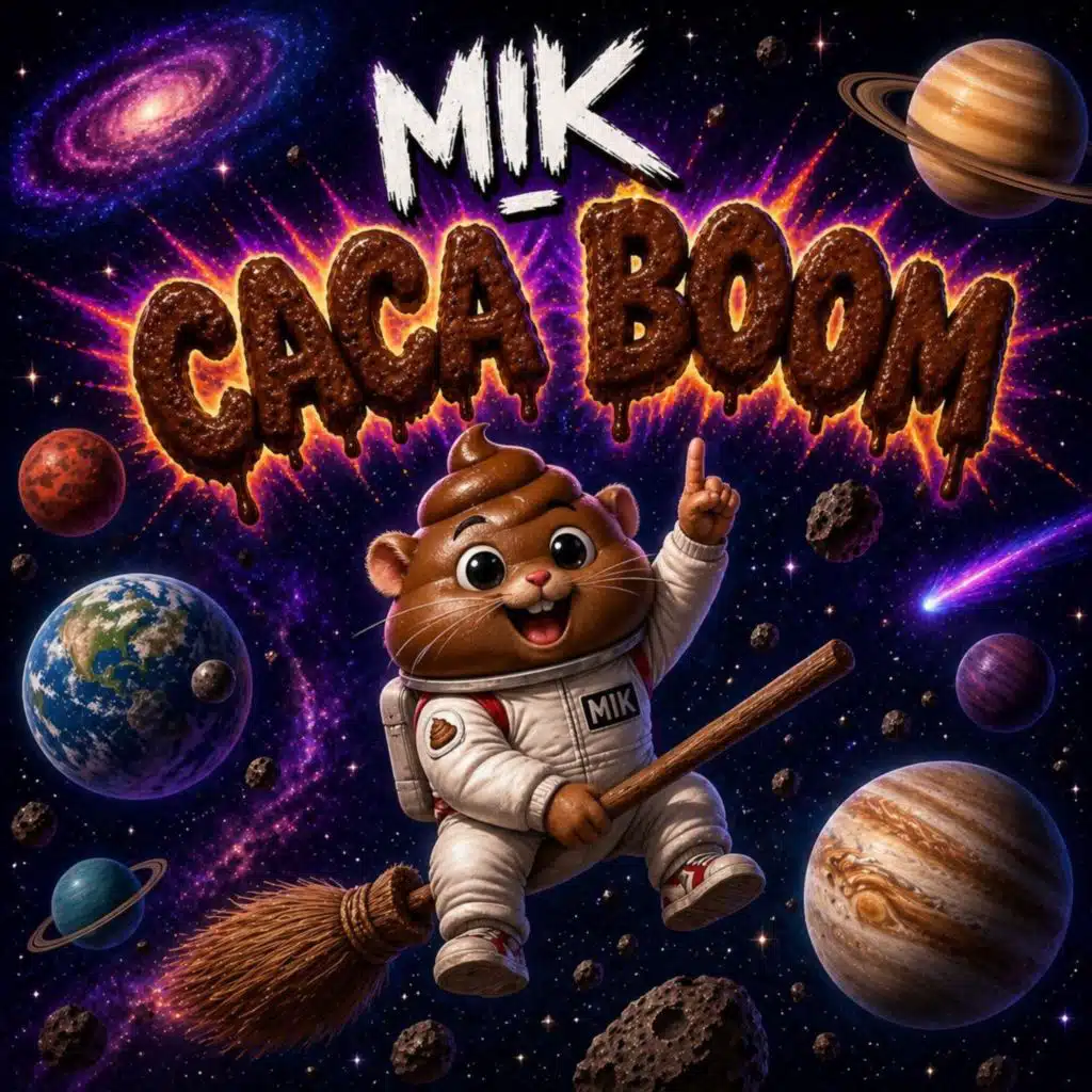 Mík