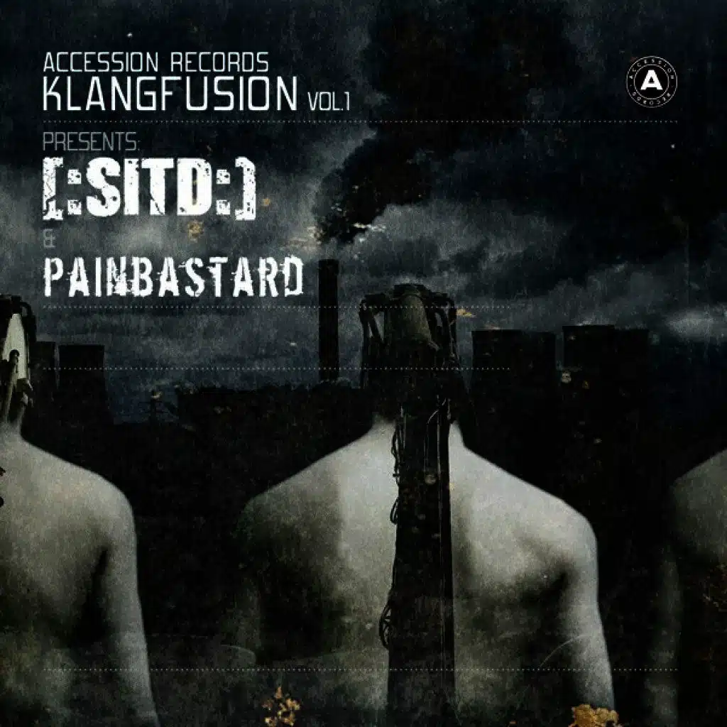 Nyctophobia (remixed by STRAFTANZ)