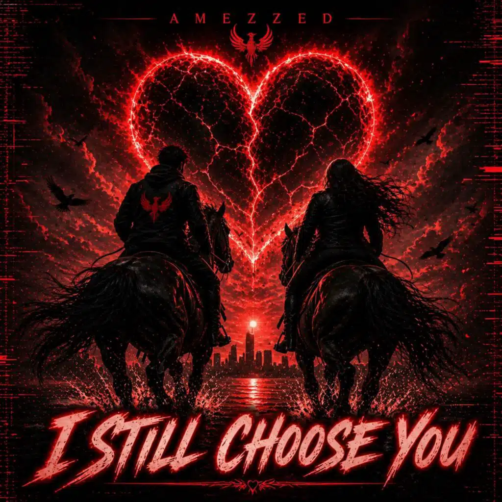 I still choose you