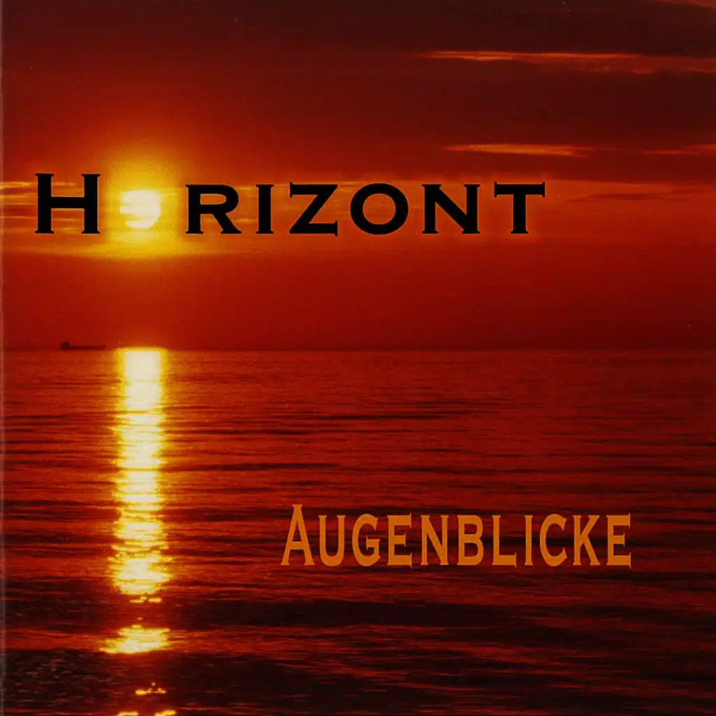 Augenblicke