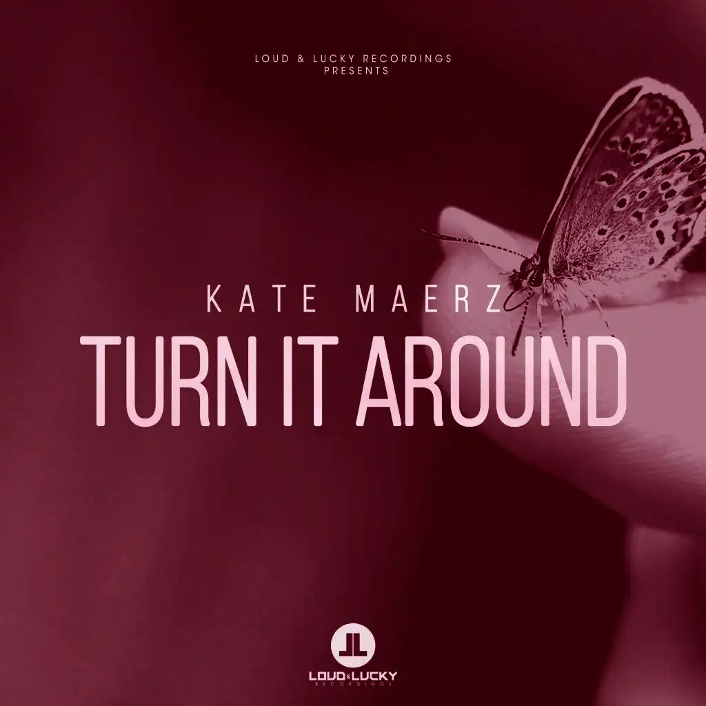 Turn It Around (Single Mix)