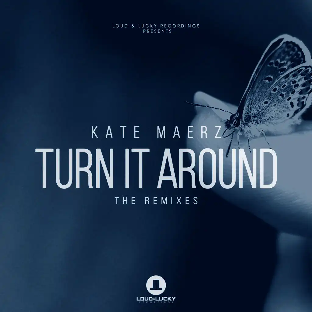 Turn It Around (The Remixes)