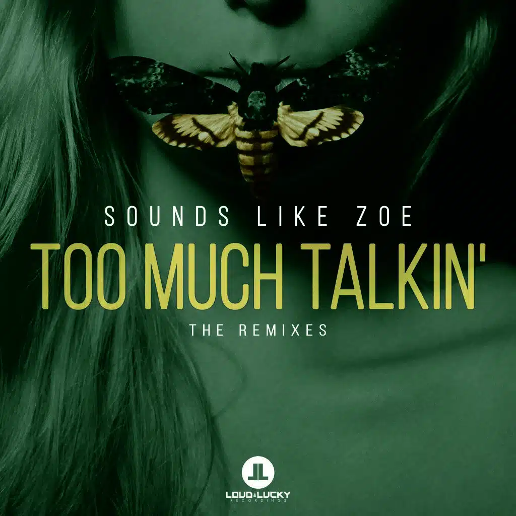 Too Much Talkin' (Watchers Remix)