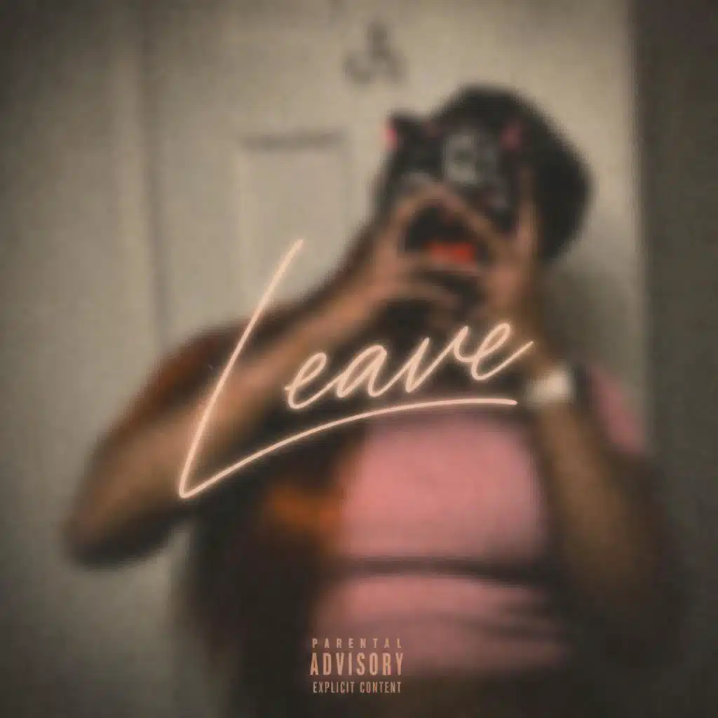LEAVE