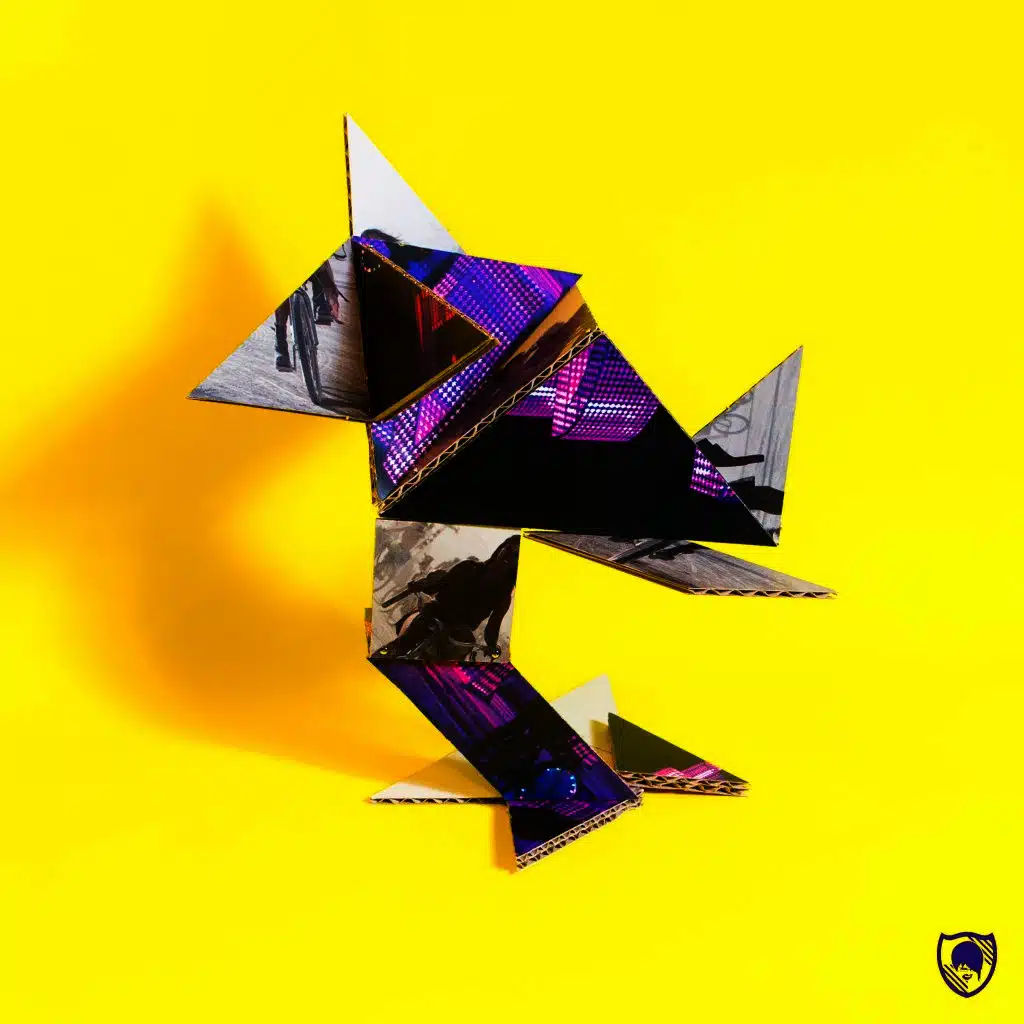 Seeking for the Horizon (Original Version)