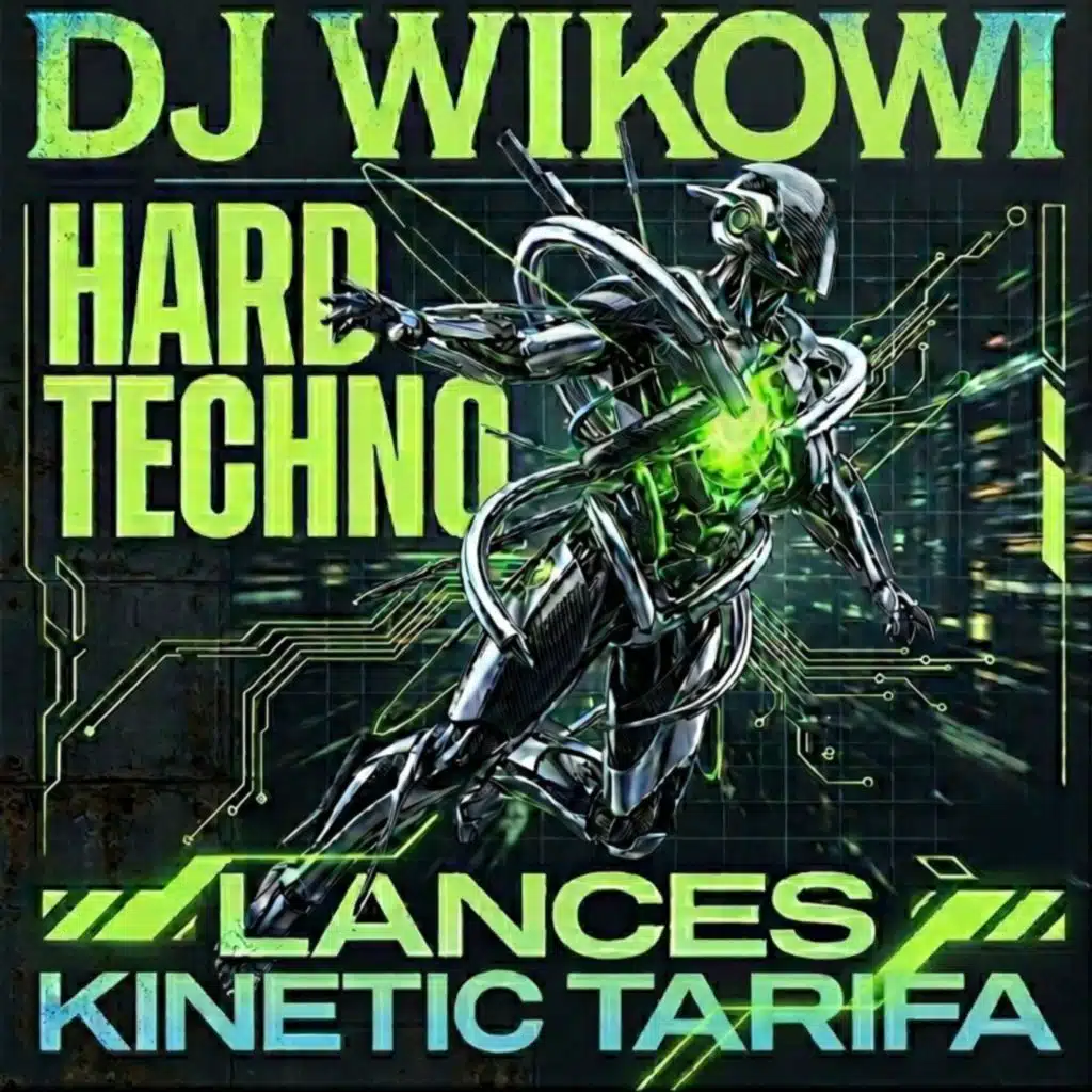Lances kinetic Tarifa