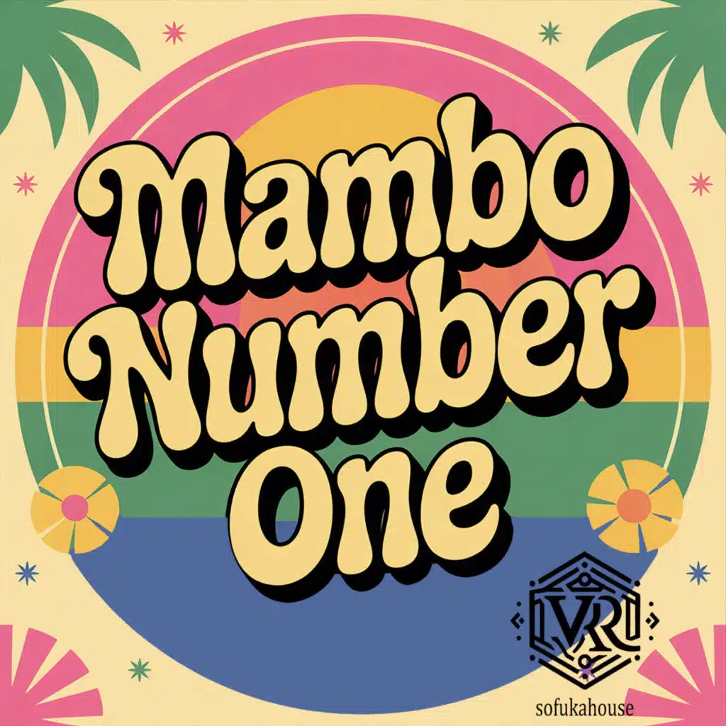 Mambo number one