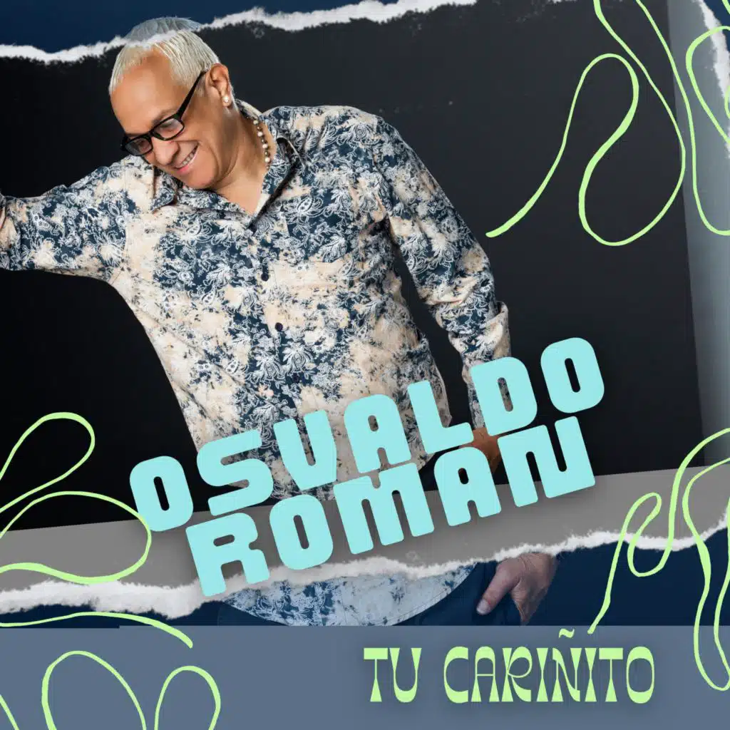 Osvaldo Román