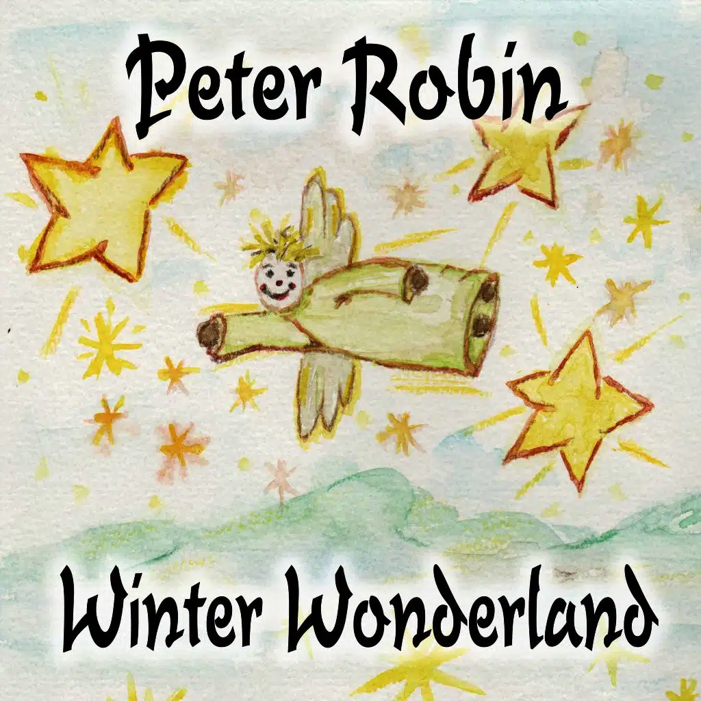 Santa Clauss Is Coming to Town