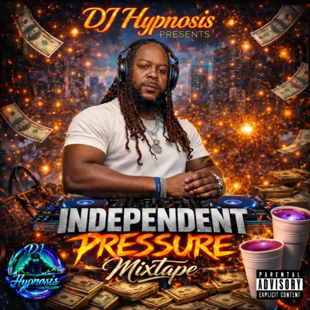 DJ Hypnosis
