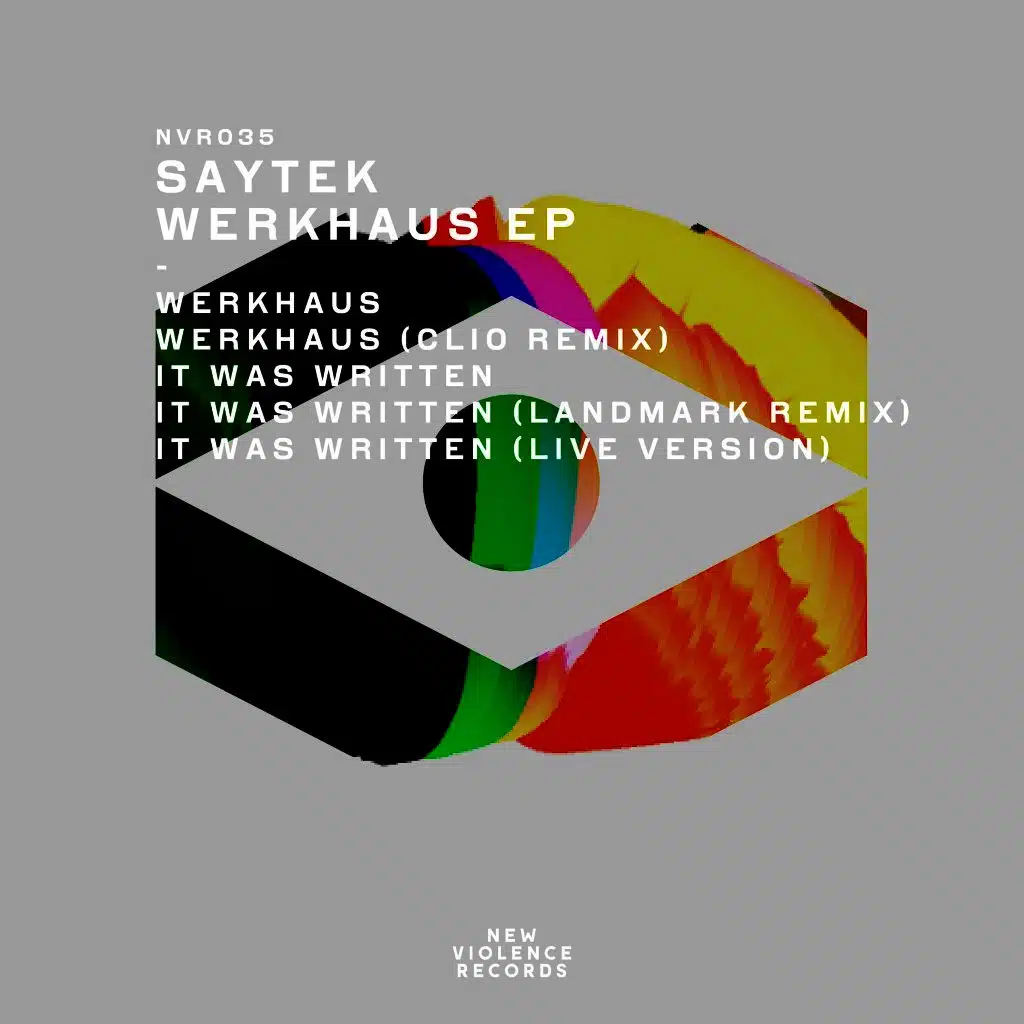 Werkhaus EP