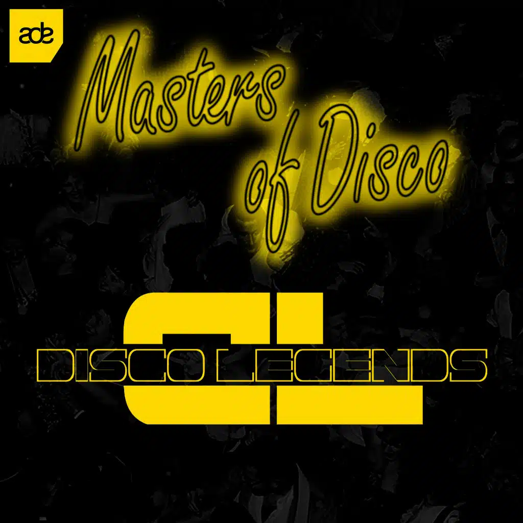 Masters of Disco