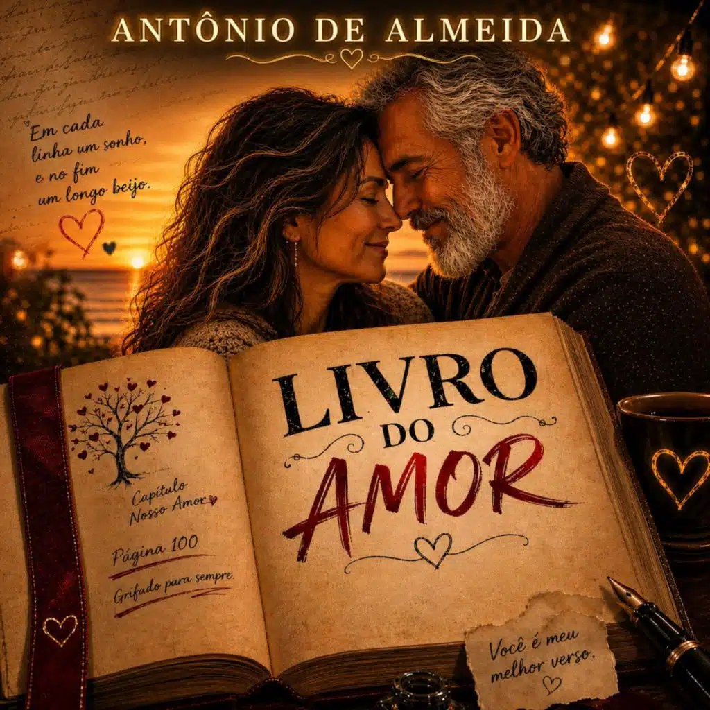 Antonio De Almeida