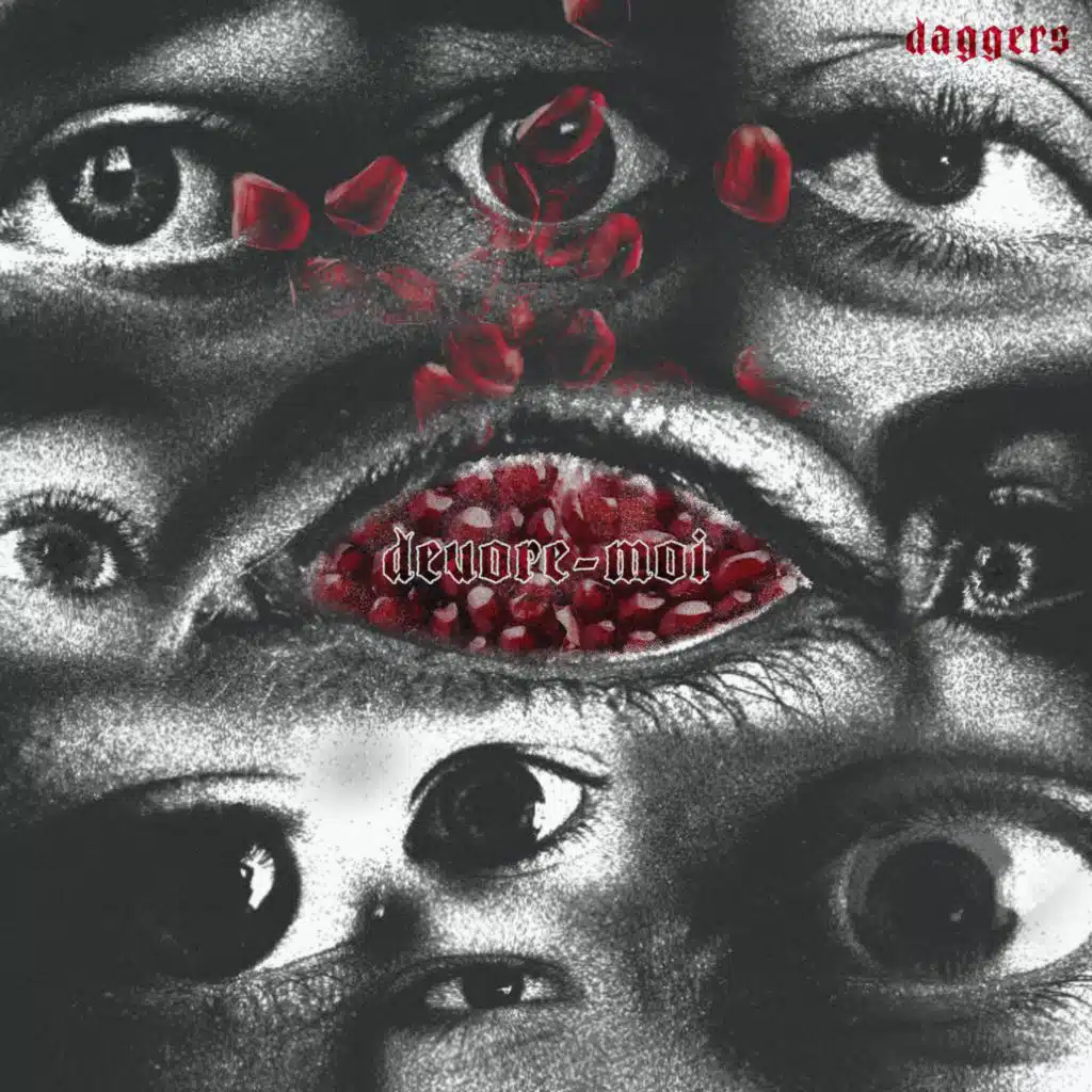 Daggers