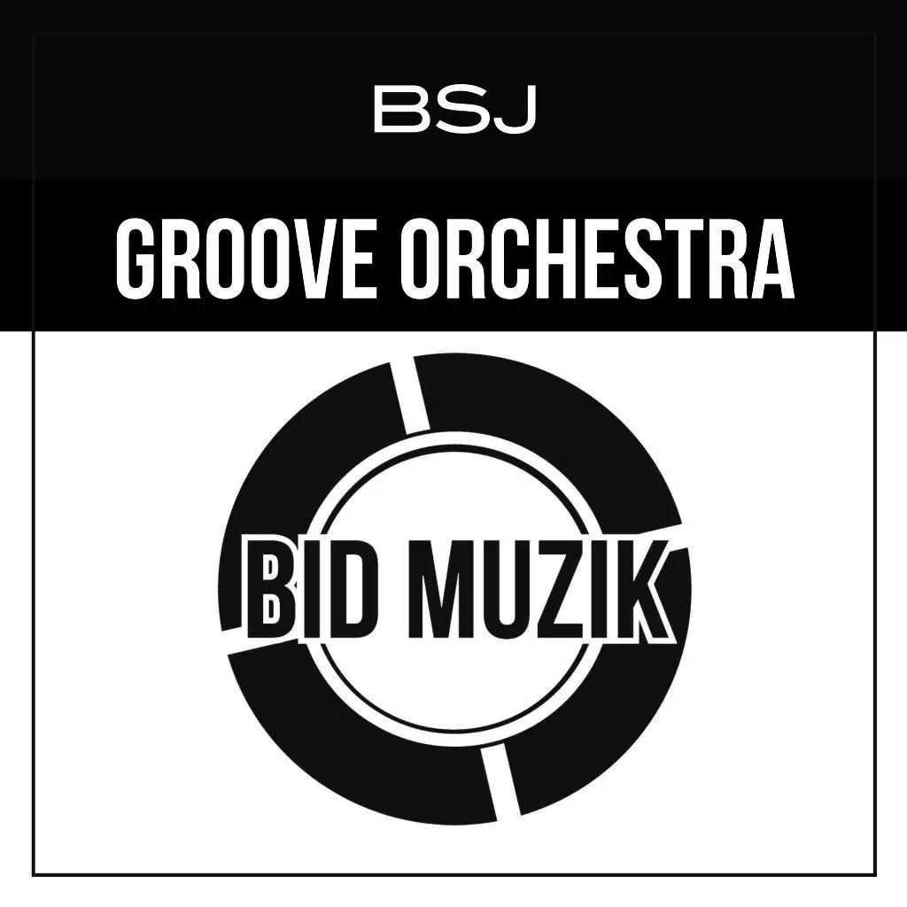 Groove Orchestra