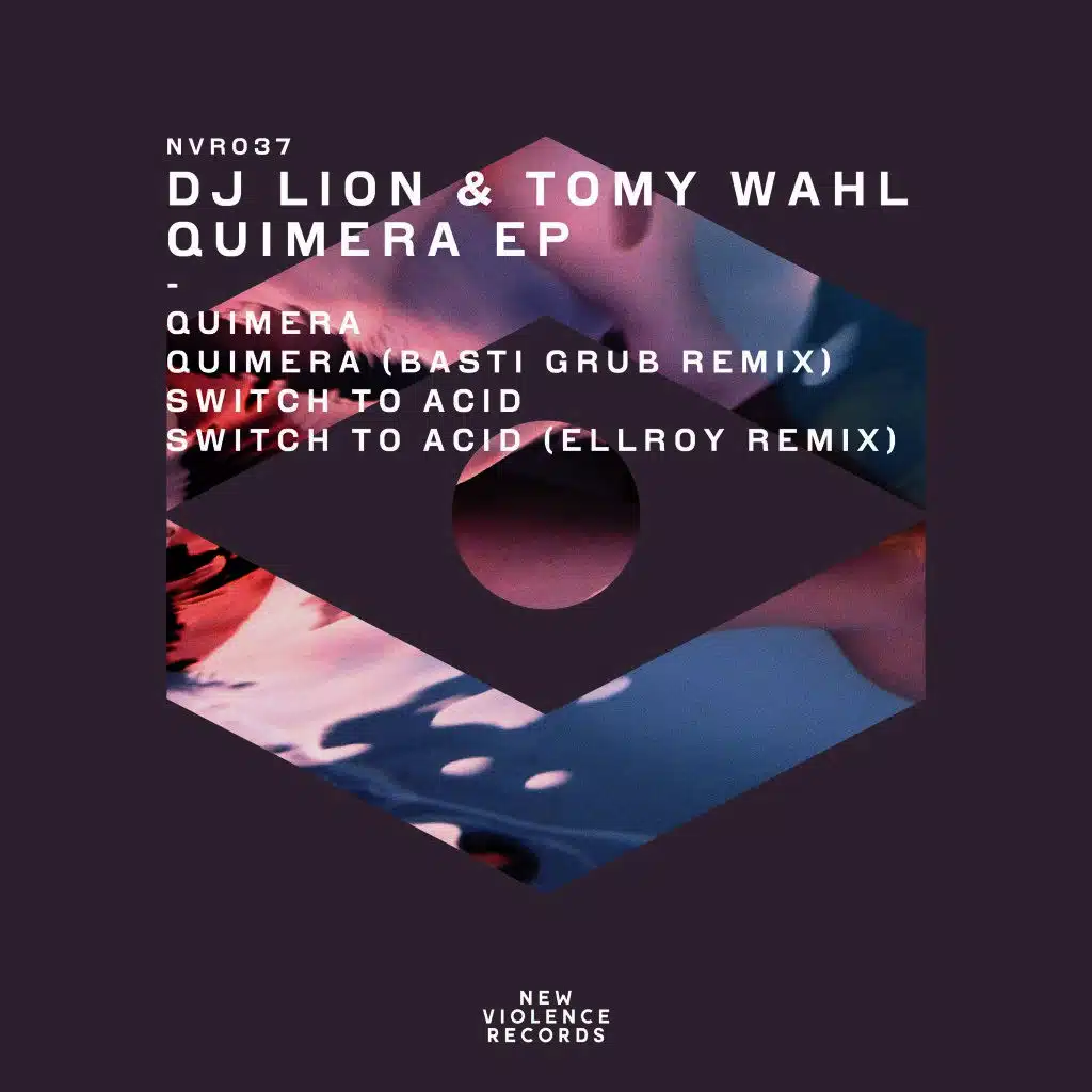 Quimera EP