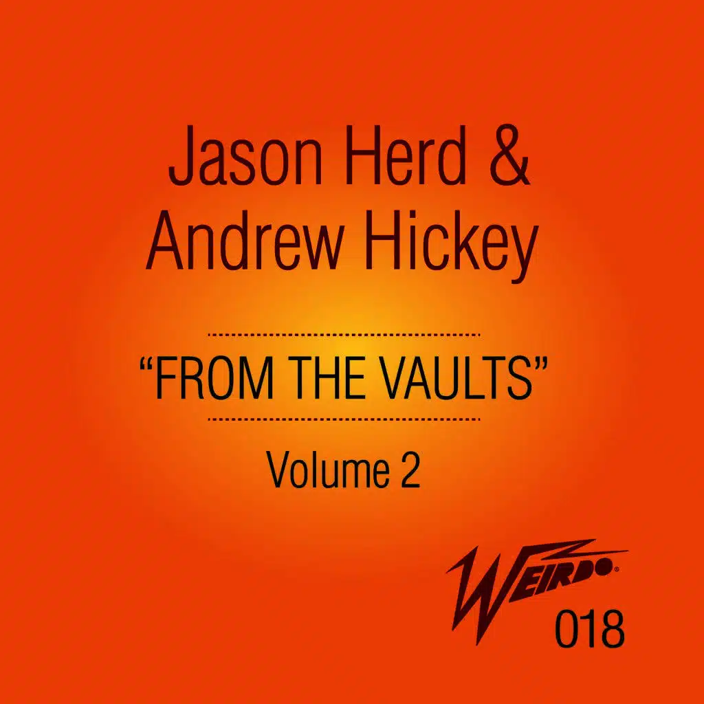 From the Vaults, Vol. 2