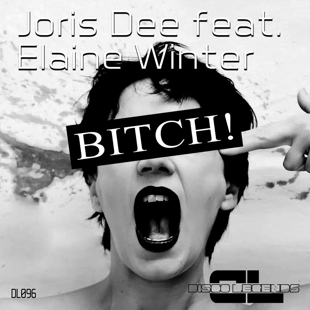 Bitch! (Original Mix)