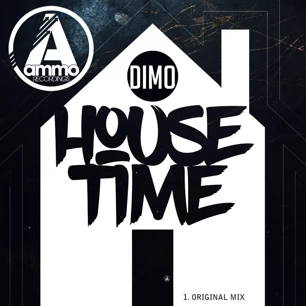 House Time (Original Mix)