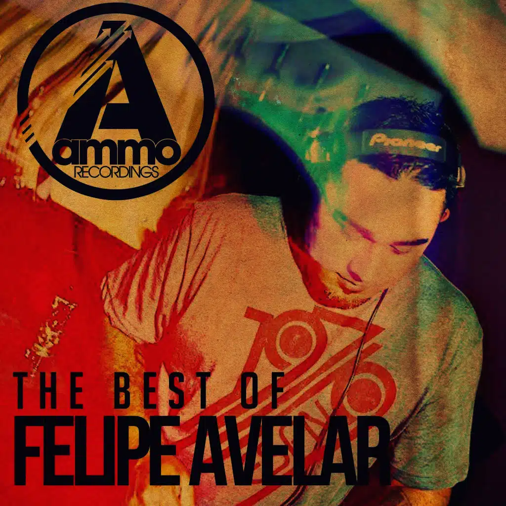 The Best of Felipe Avelar