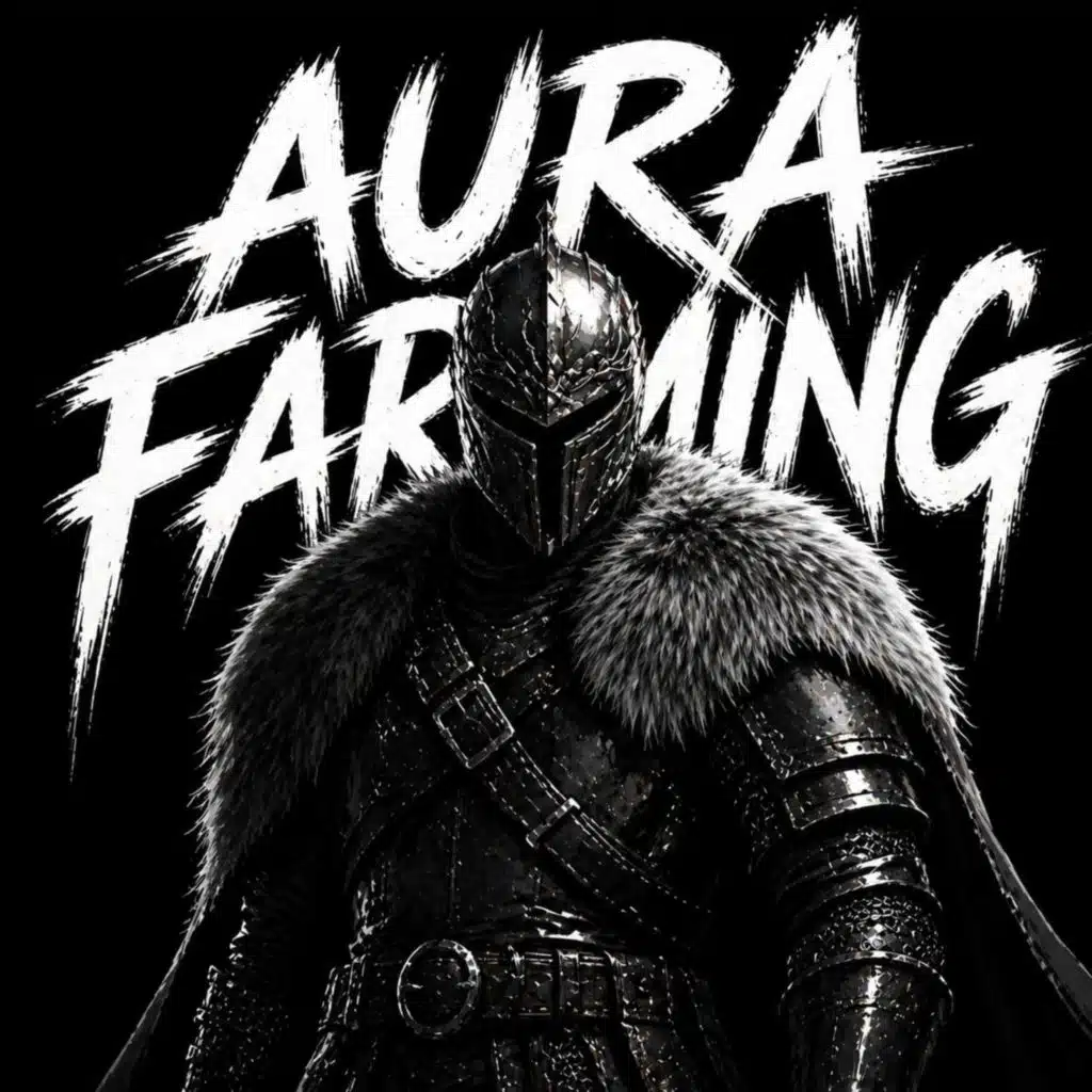 AURA FARMING