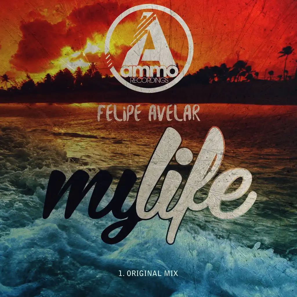 My Life (Original Mix)