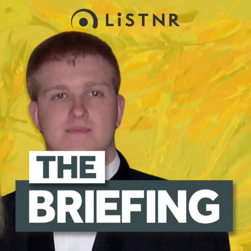BONUS: What happened to Rory Sykes? The Aussie LA fires victim