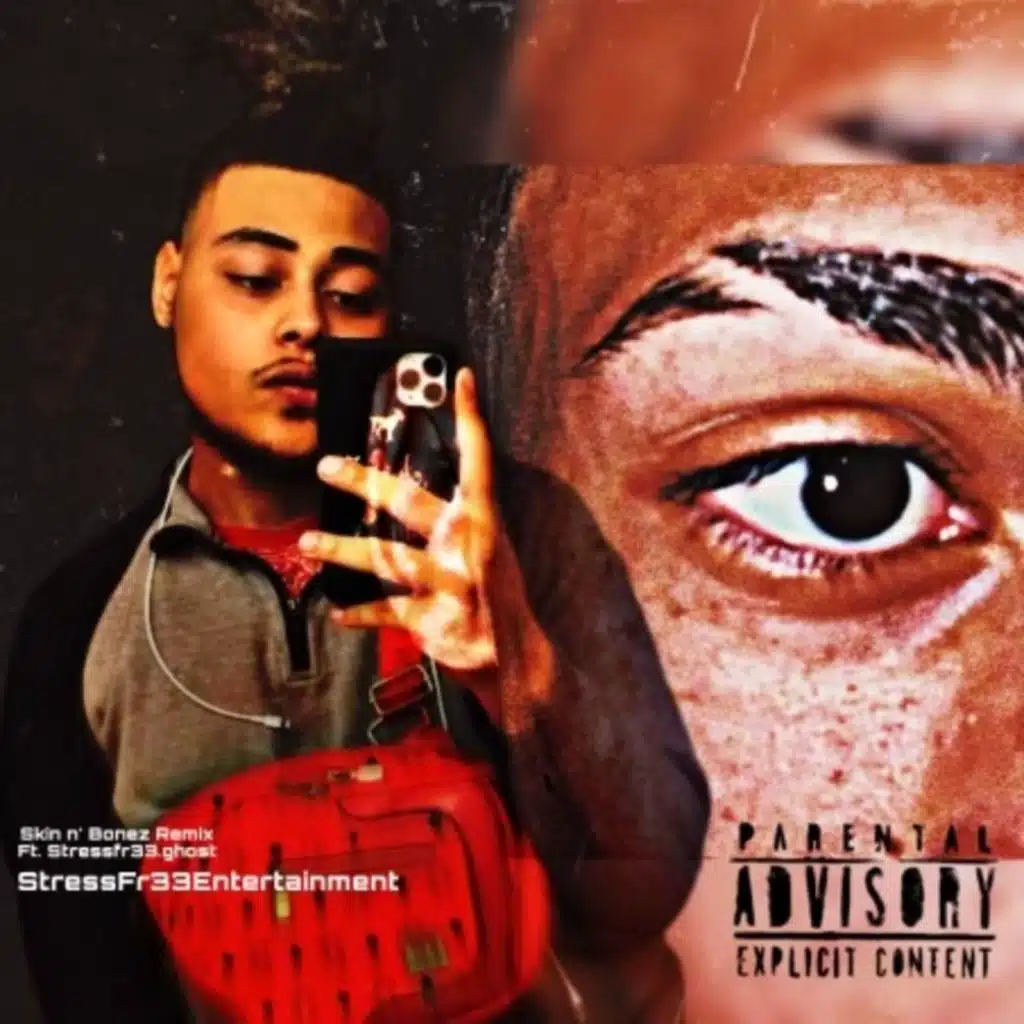 Stressfr33ghost