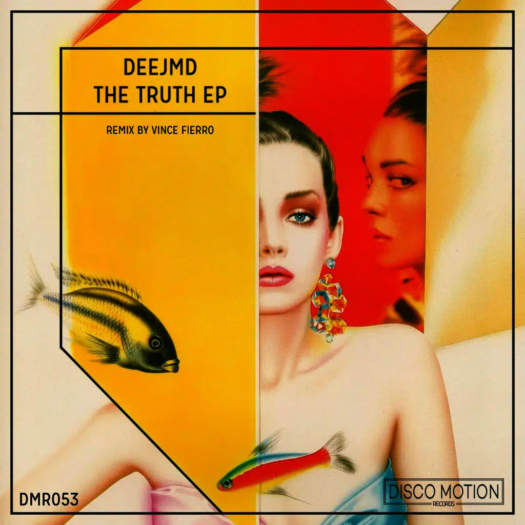 The Truth EP