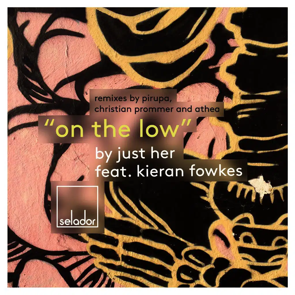 Just Her feat. Kieran Fowkes