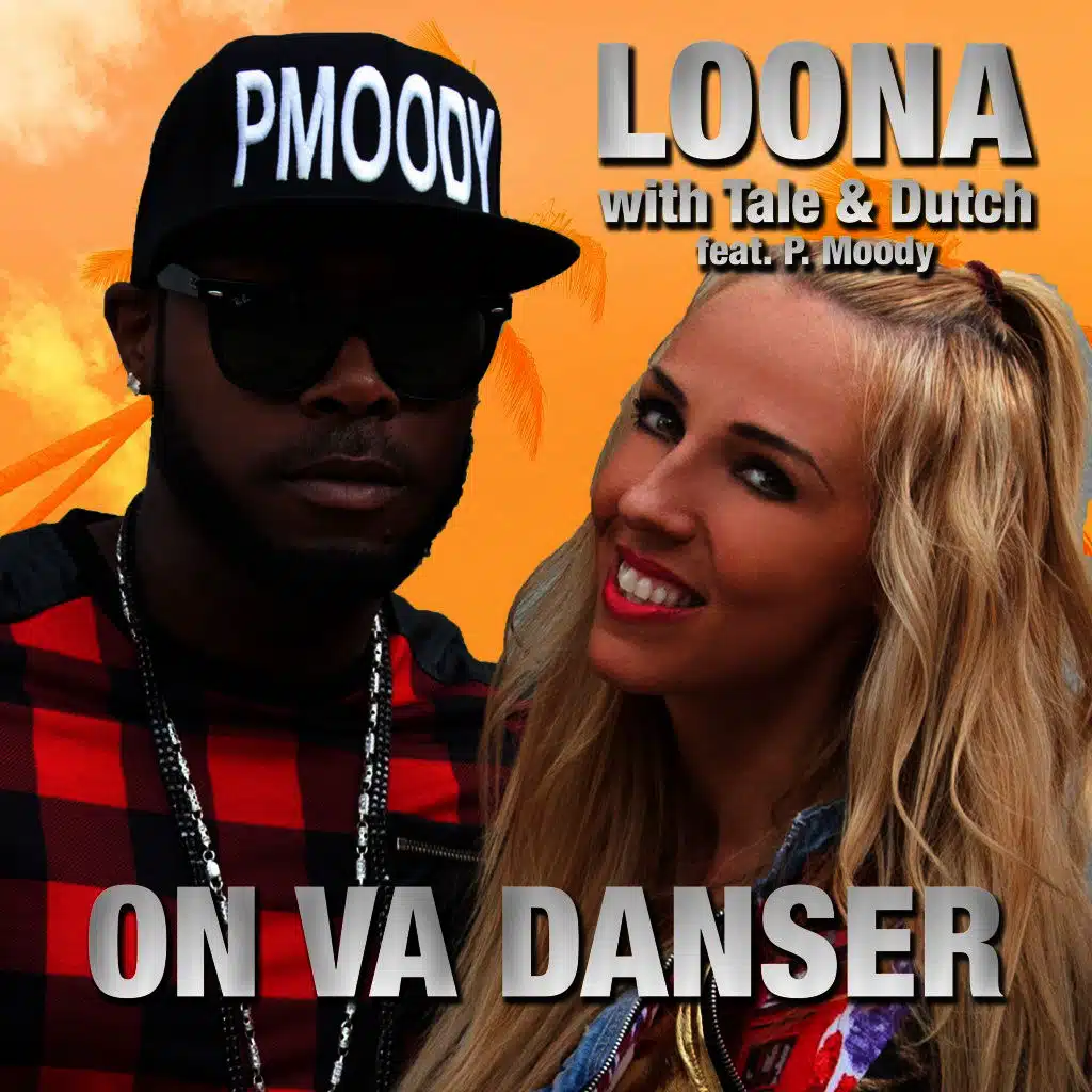 On Va Danser (Club Mix) [feat. P. Moody]