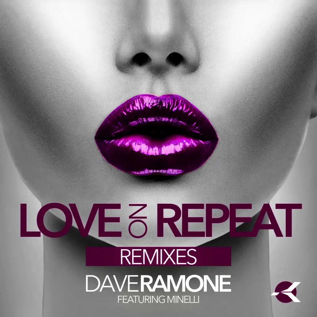 Love on Repeat (Mazai & Fomin Extended Mix)