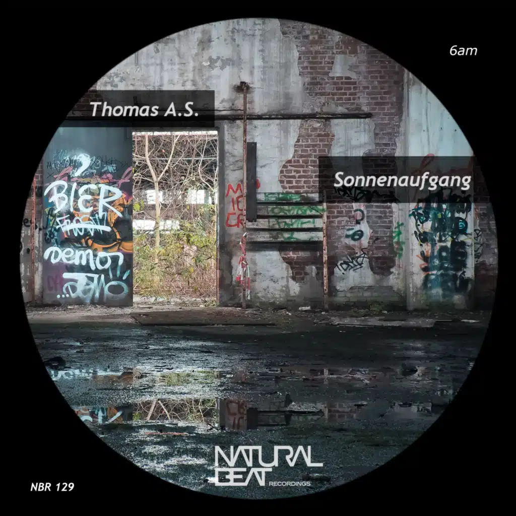 Thomas A.S.