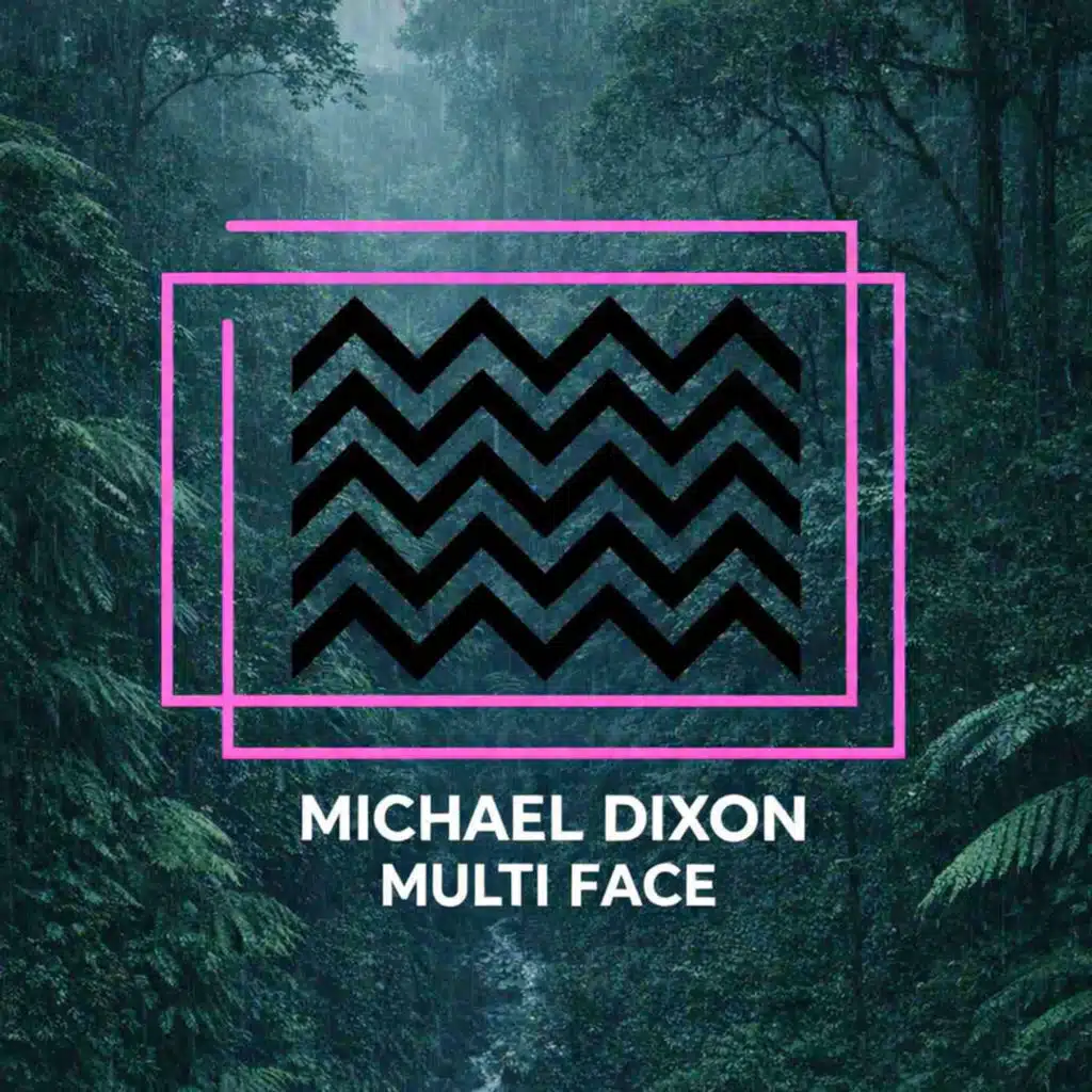 Michael Dixon