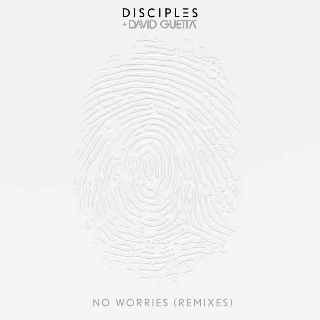 No Worries (Kideko Remix)