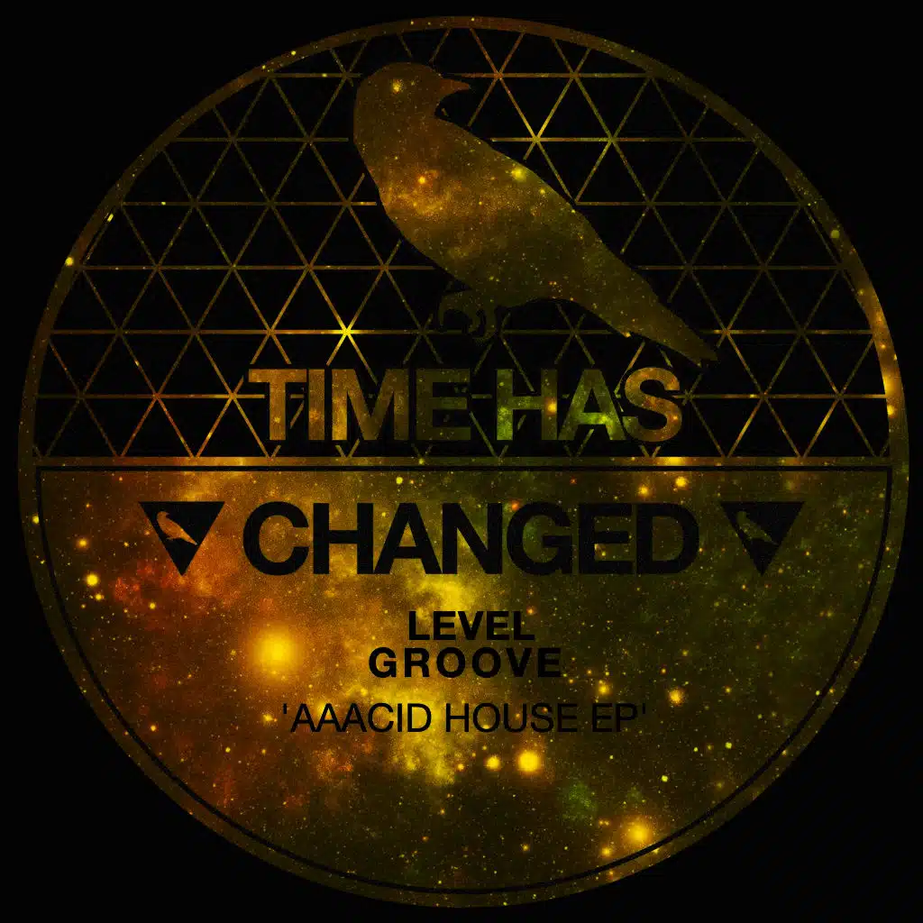 Aaacid House EP