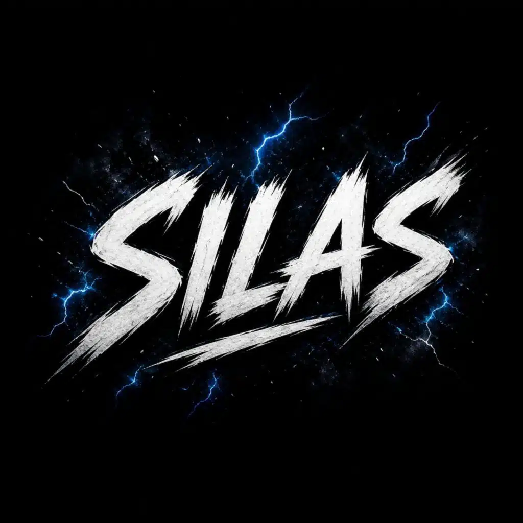 Silas. Allerførste album
