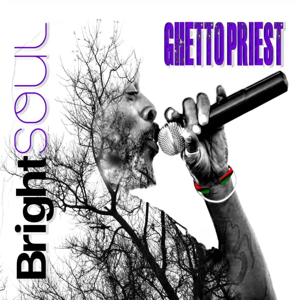 Ghetto Priest
