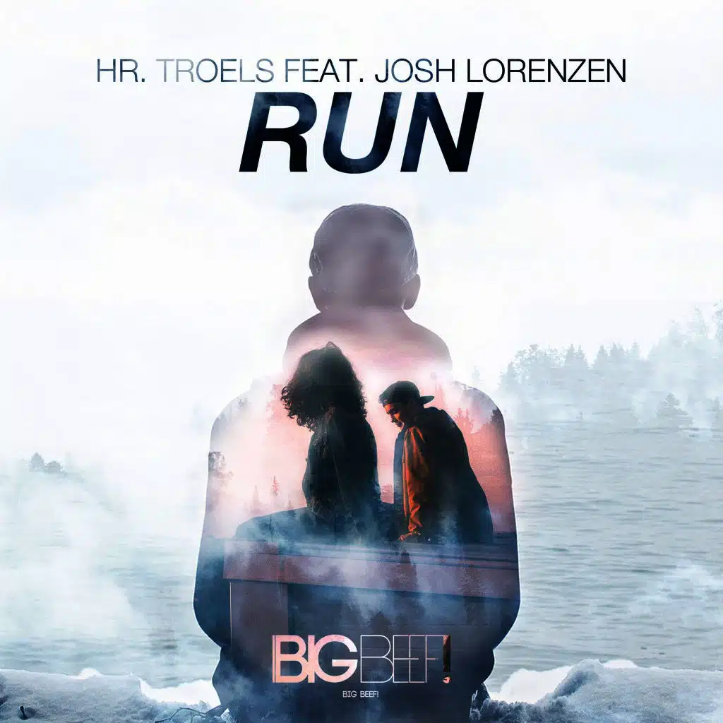 Run (Radio Edit)