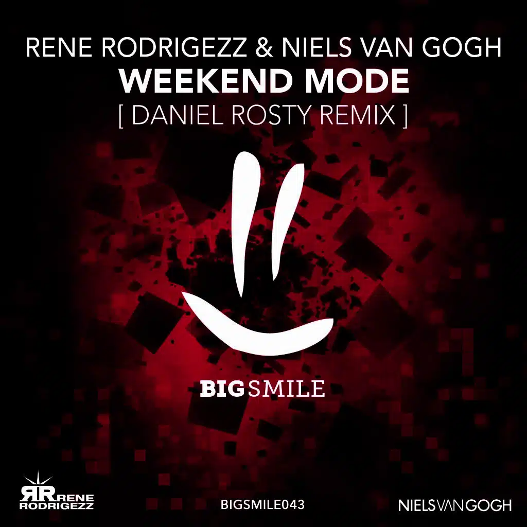 Rene Rodrigezz & Niels van Gogh