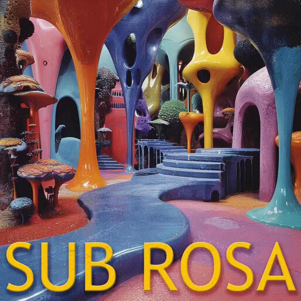 Sub Rosa