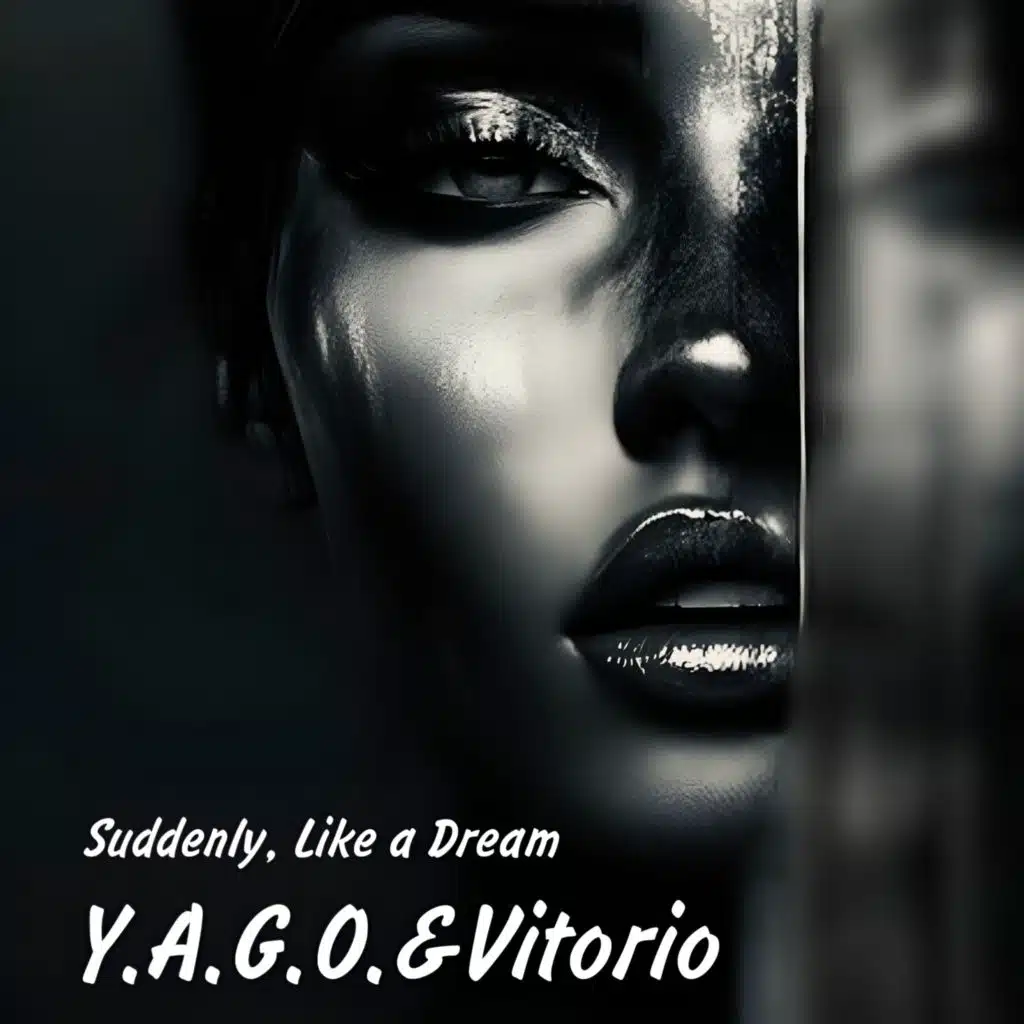 Suddenly, Like a Dream