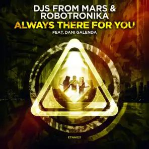 Always There for You (Luca Testa Extended Edit)