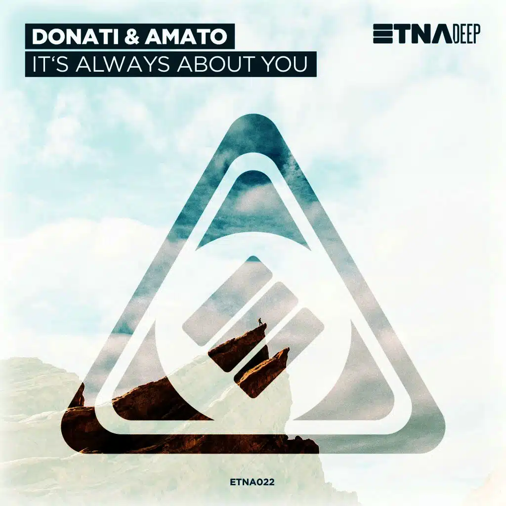 It's Always About You