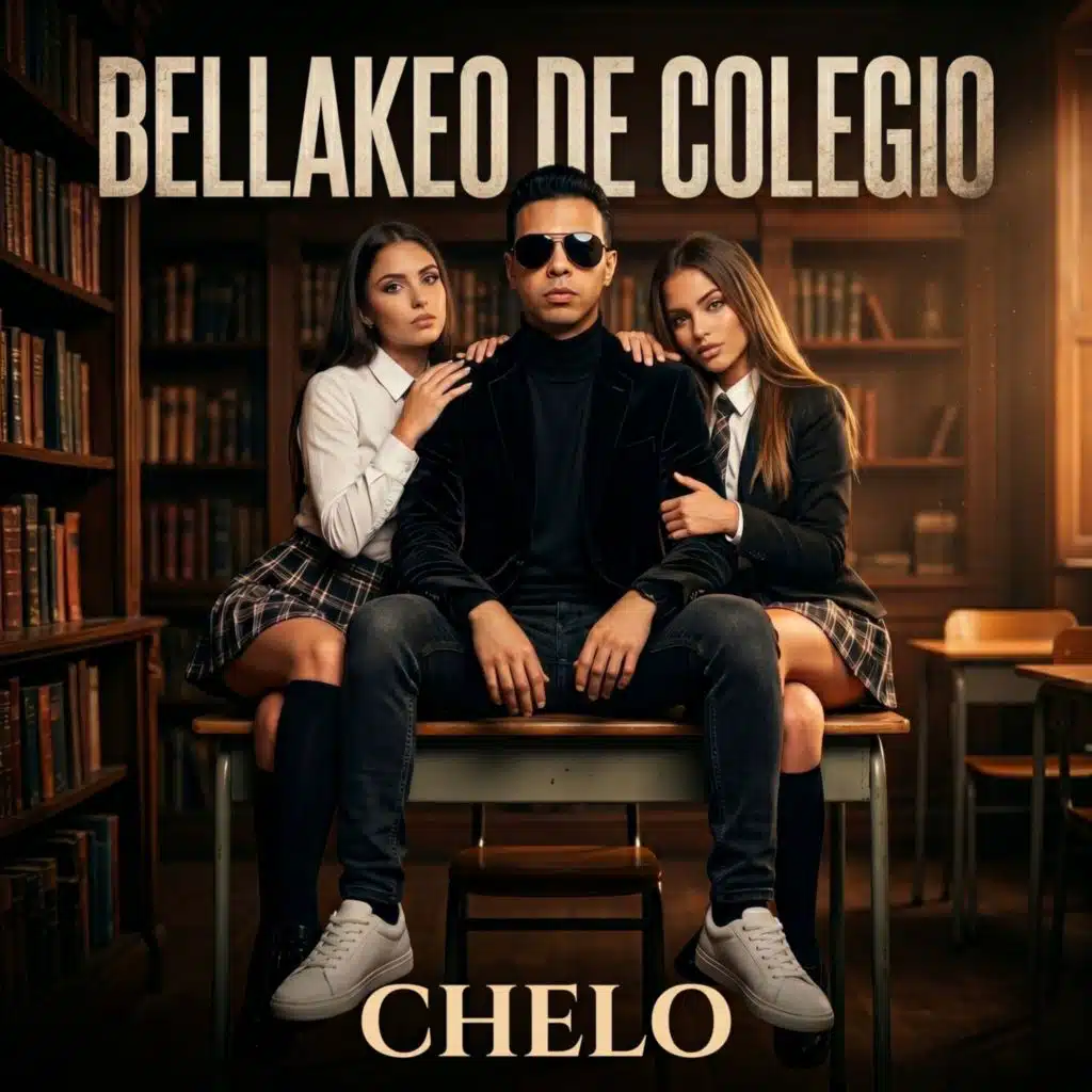 Chelö