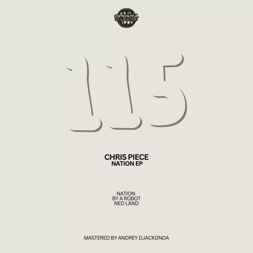 Chris Piece