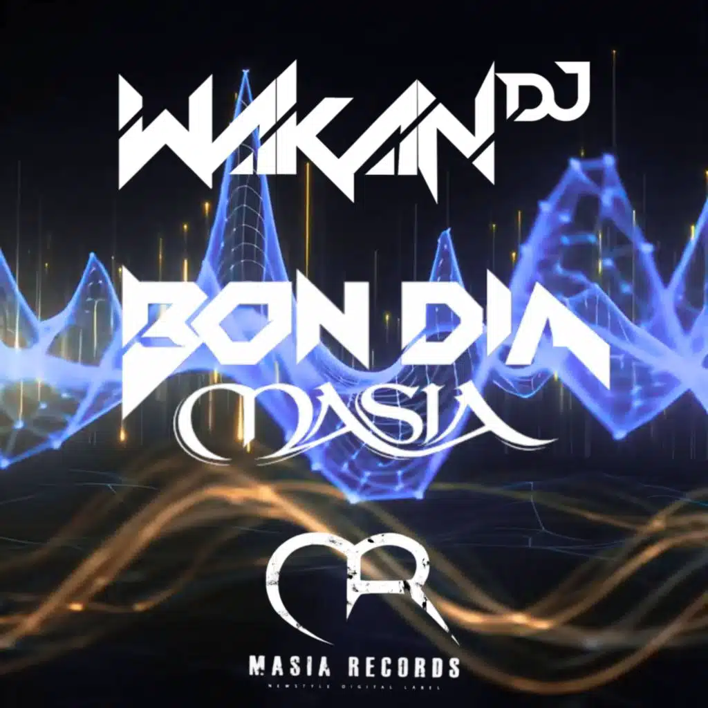 Wakan Dj
