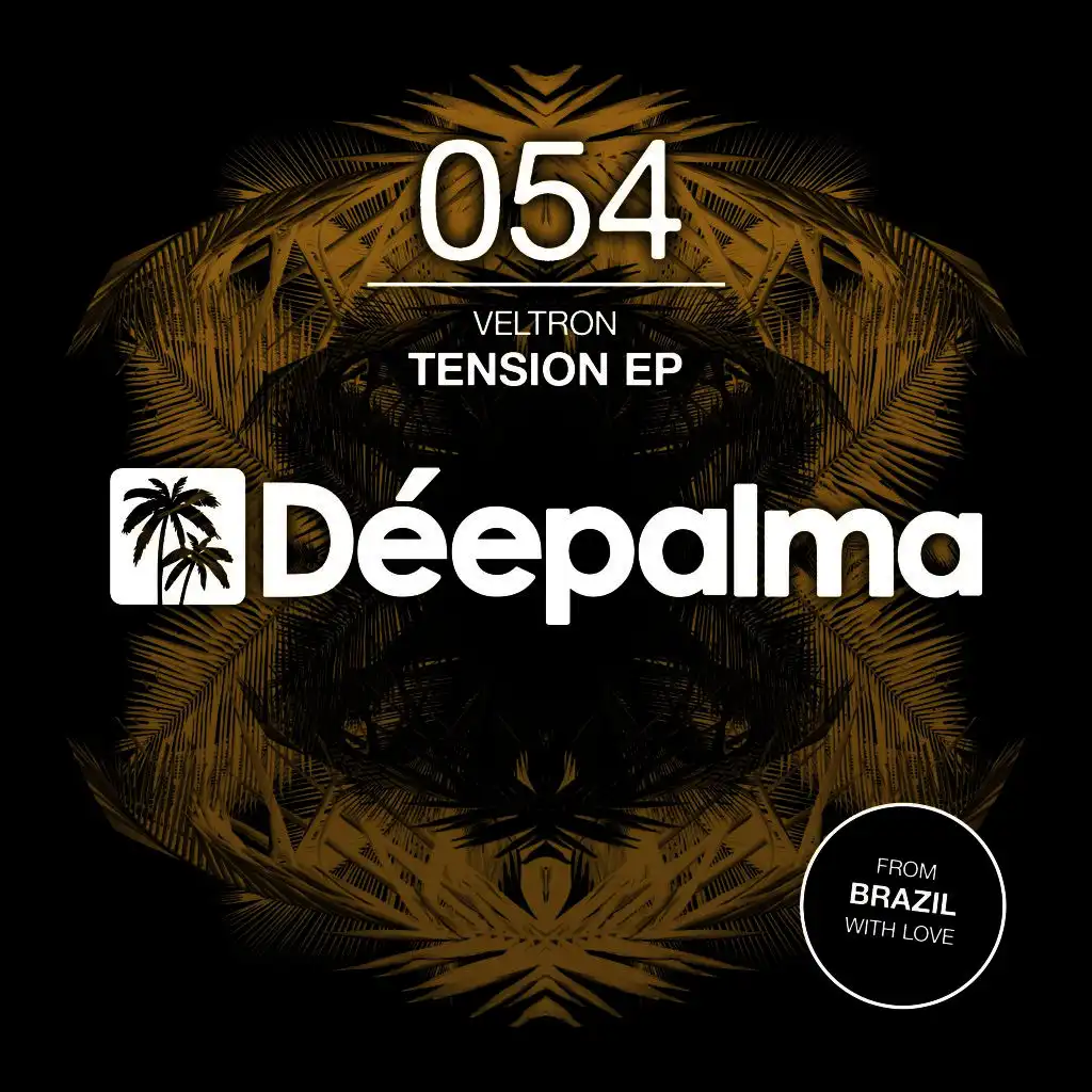 Tension EP