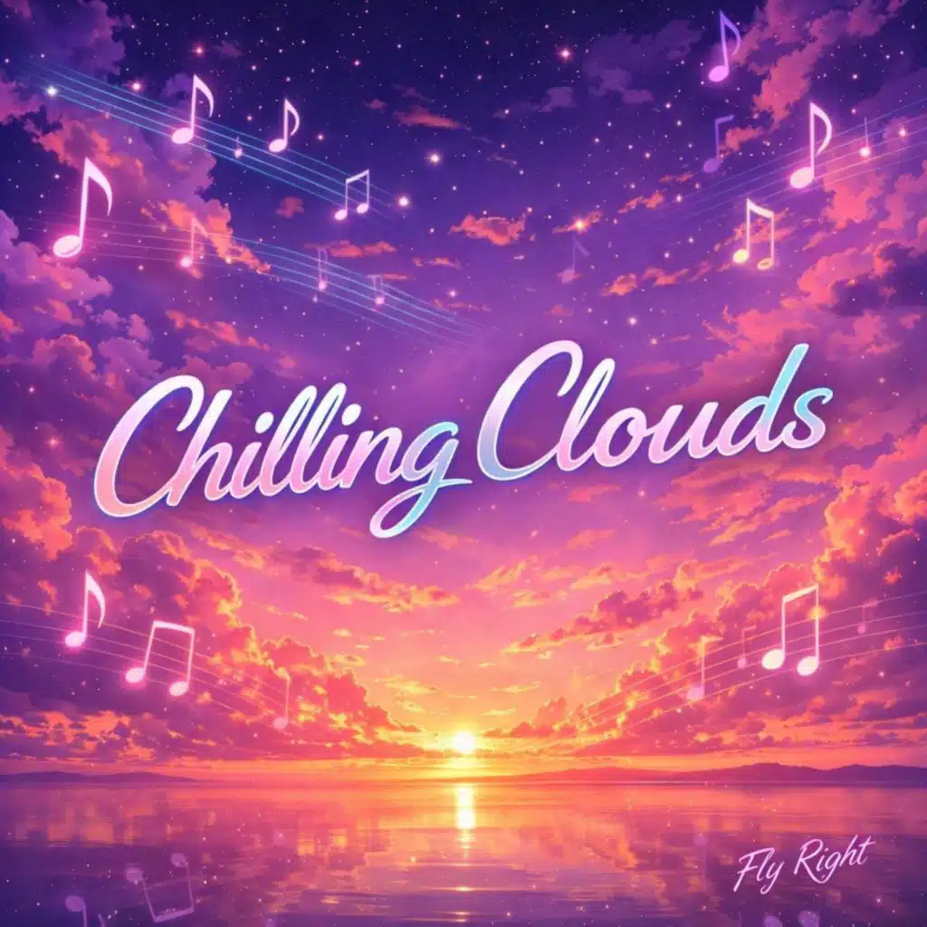 Chilling Clouds