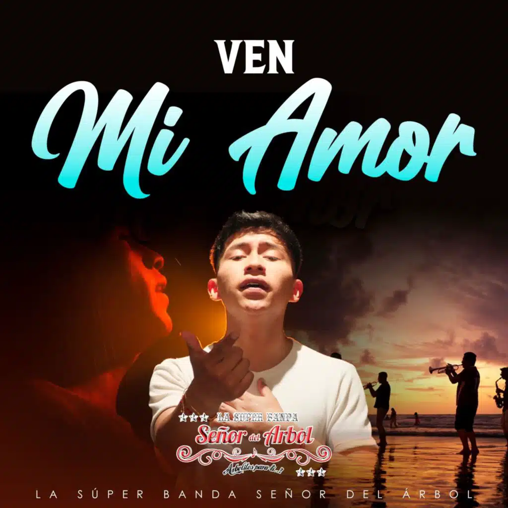 La Súper Banda Señor del Árbol